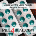 Viagra Levitra Cialis Apcalis Regalis Zenegra dapoxetine2